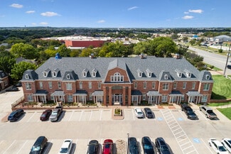 More details for 1670 Keller Pky, Keller, TX - Office for Sale
