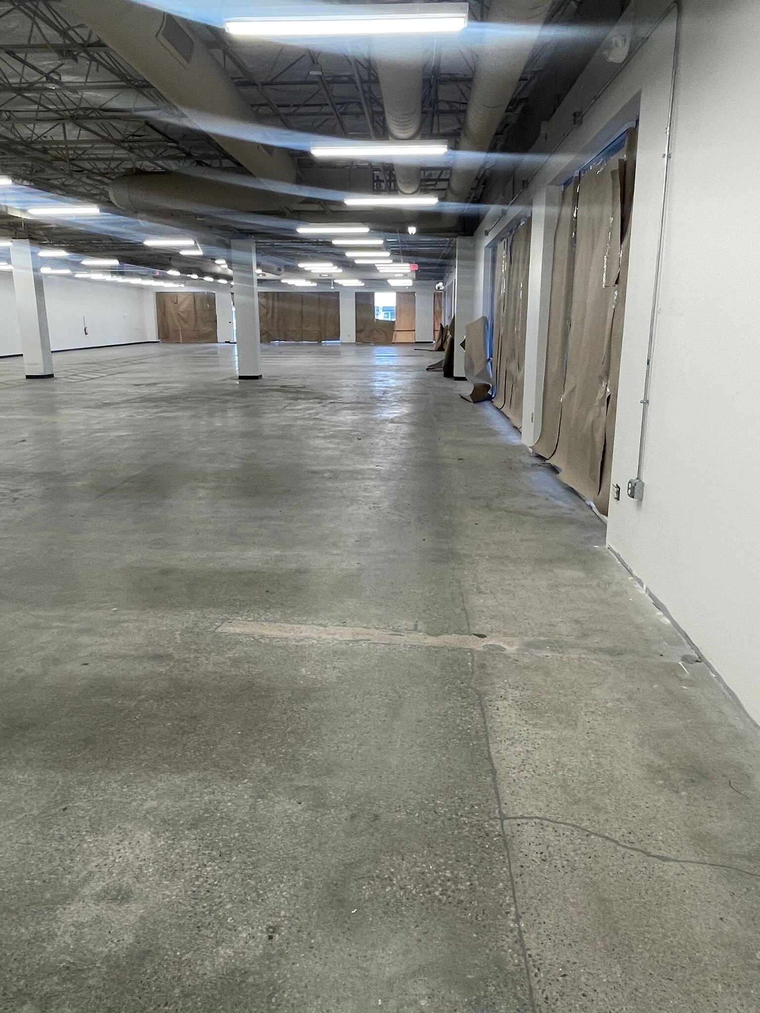 4604-4798 W Sahara Ave, Las Vegas, NV for lease Building Photo- Image 1 of 2