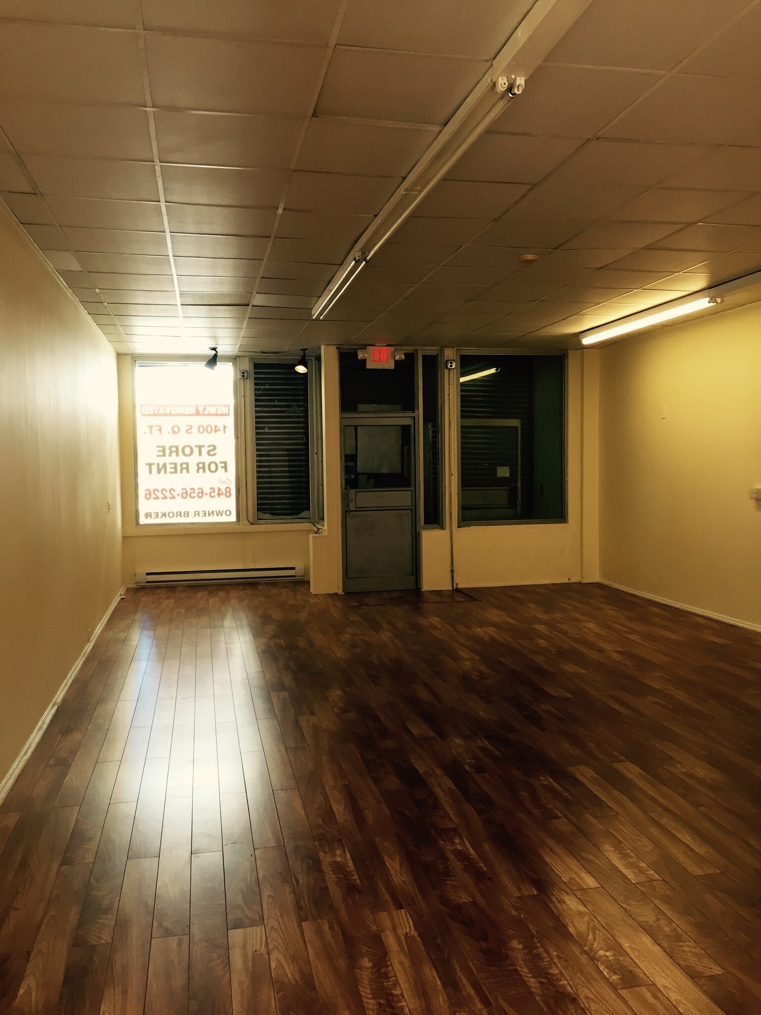 15 Academy St, Poughkeepsie, NY for sale Building Photo- Image 1 of 1