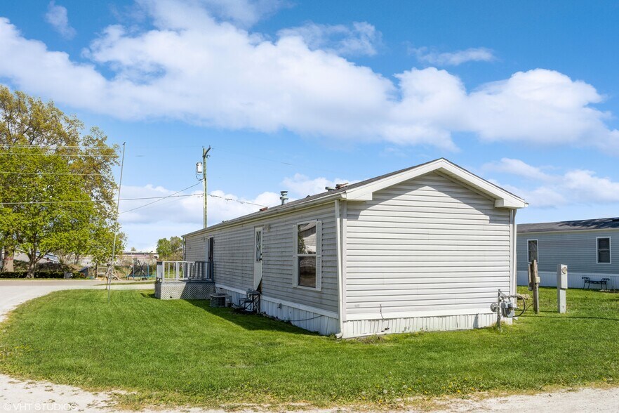 103 S Haynes St, Mount Pleasant, IA for sale - Primary Photo - Image 1 of 1