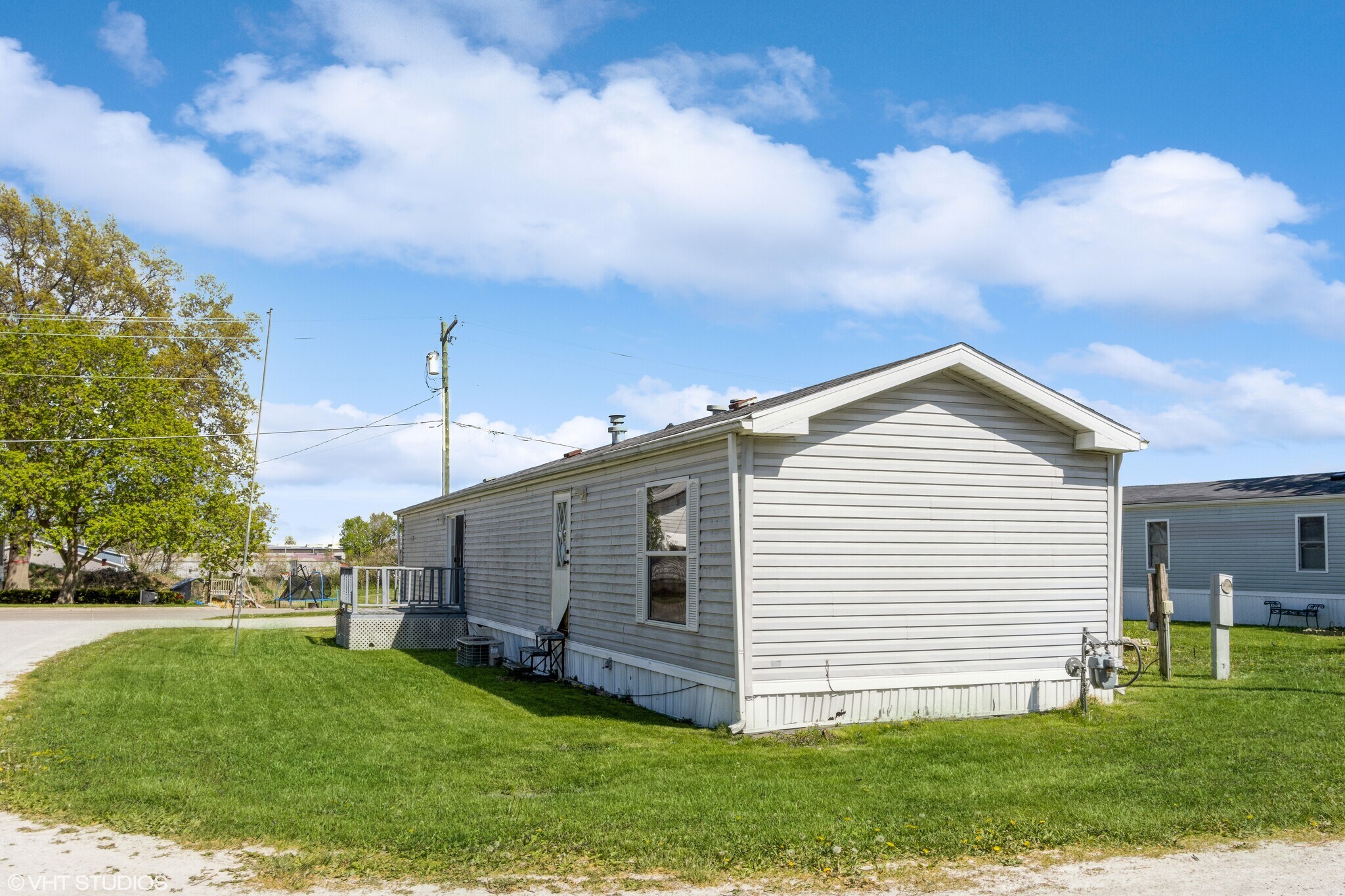 103 S Haynes St, Mount Pleasant, IA for sale Primary Photo- Image 1 of 1