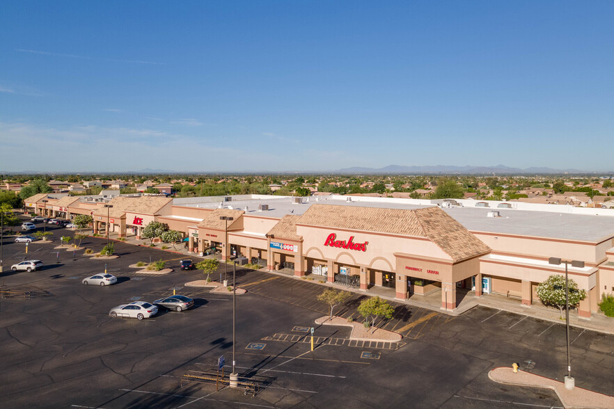 2824-2910 N Power Rd, Mesa, AZ for lease - Building Photo - Image 3 of 3