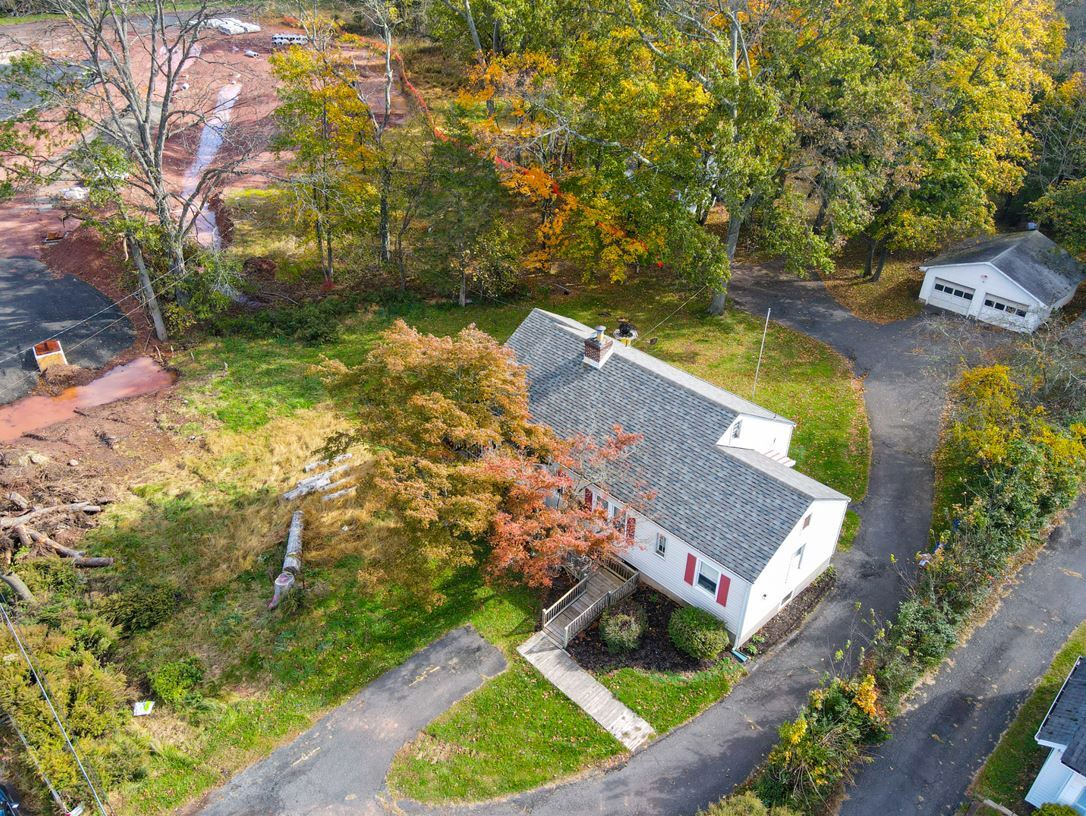 199 U.S. 206, Hillsborough, NJ 08844 Land for Sale