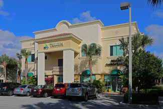 More details for 7545 W Boynton Beach Blvd, Boynton Beach, FL - Office/Medical for Lease