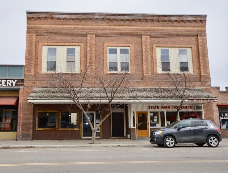 24 S Idaho St, Dillon, MT for sale - Primary Photo - Image 1 of 1