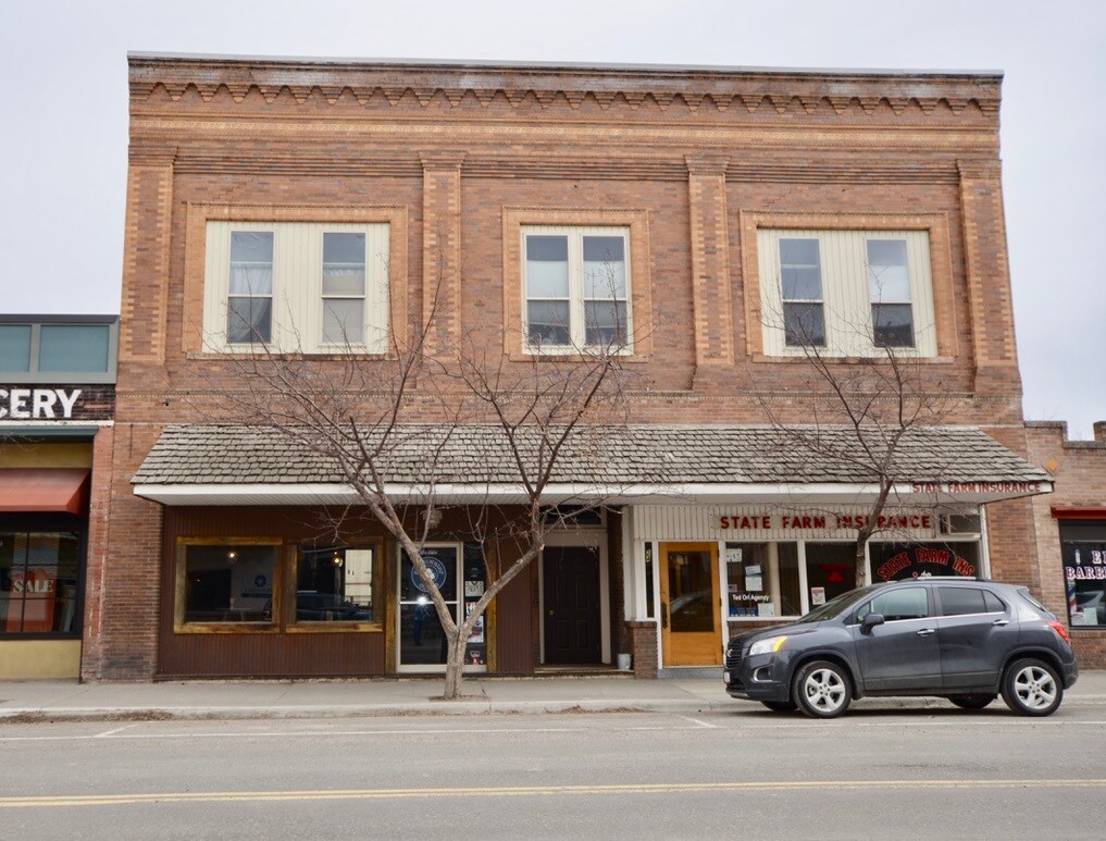24 S Idaho St, Dillon, MT for sale Primary Photo- Image 1 of 1