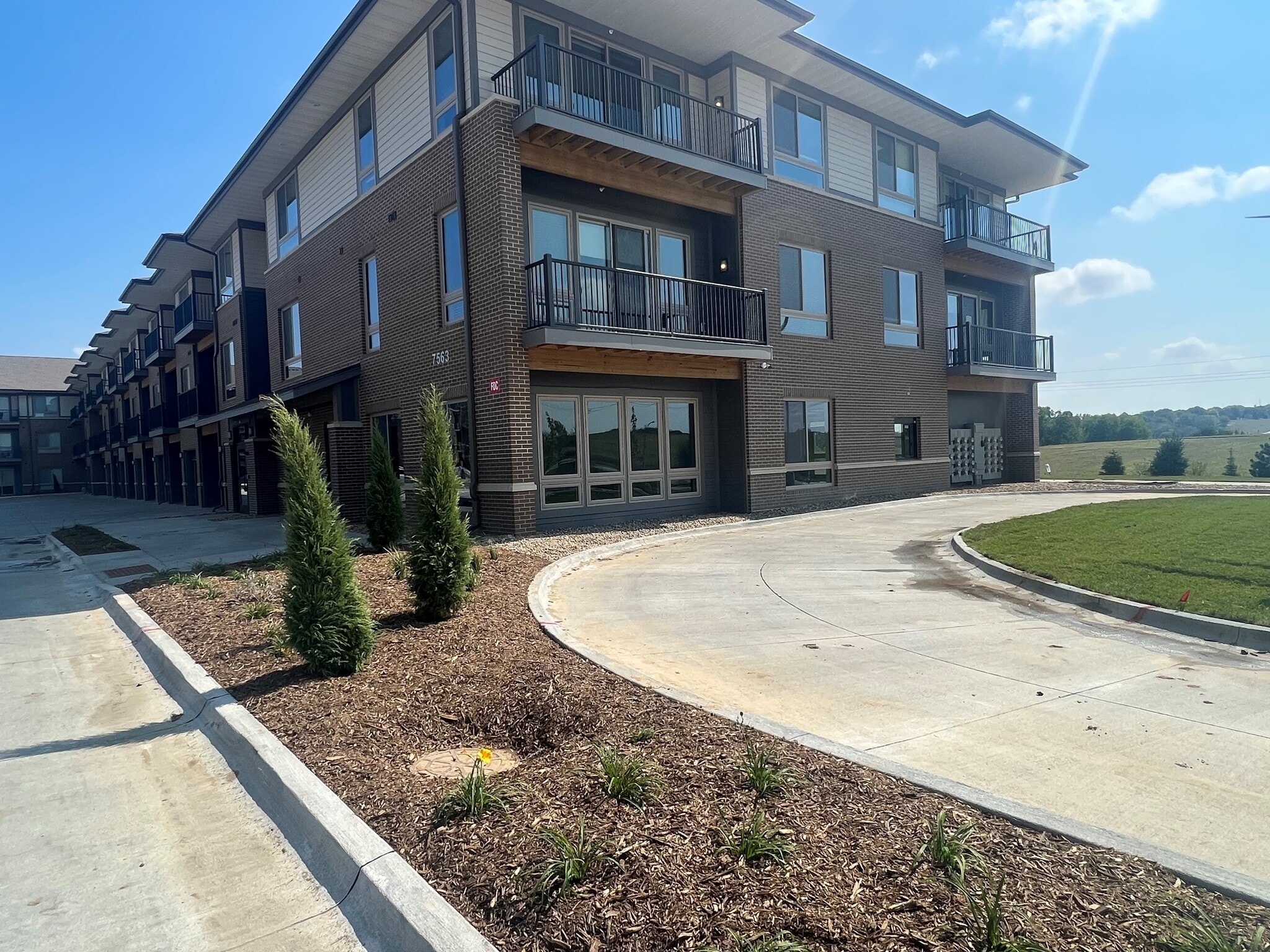 7565 S 146th St, Omaha, NE for sale Building Photo- Image 1 of 1