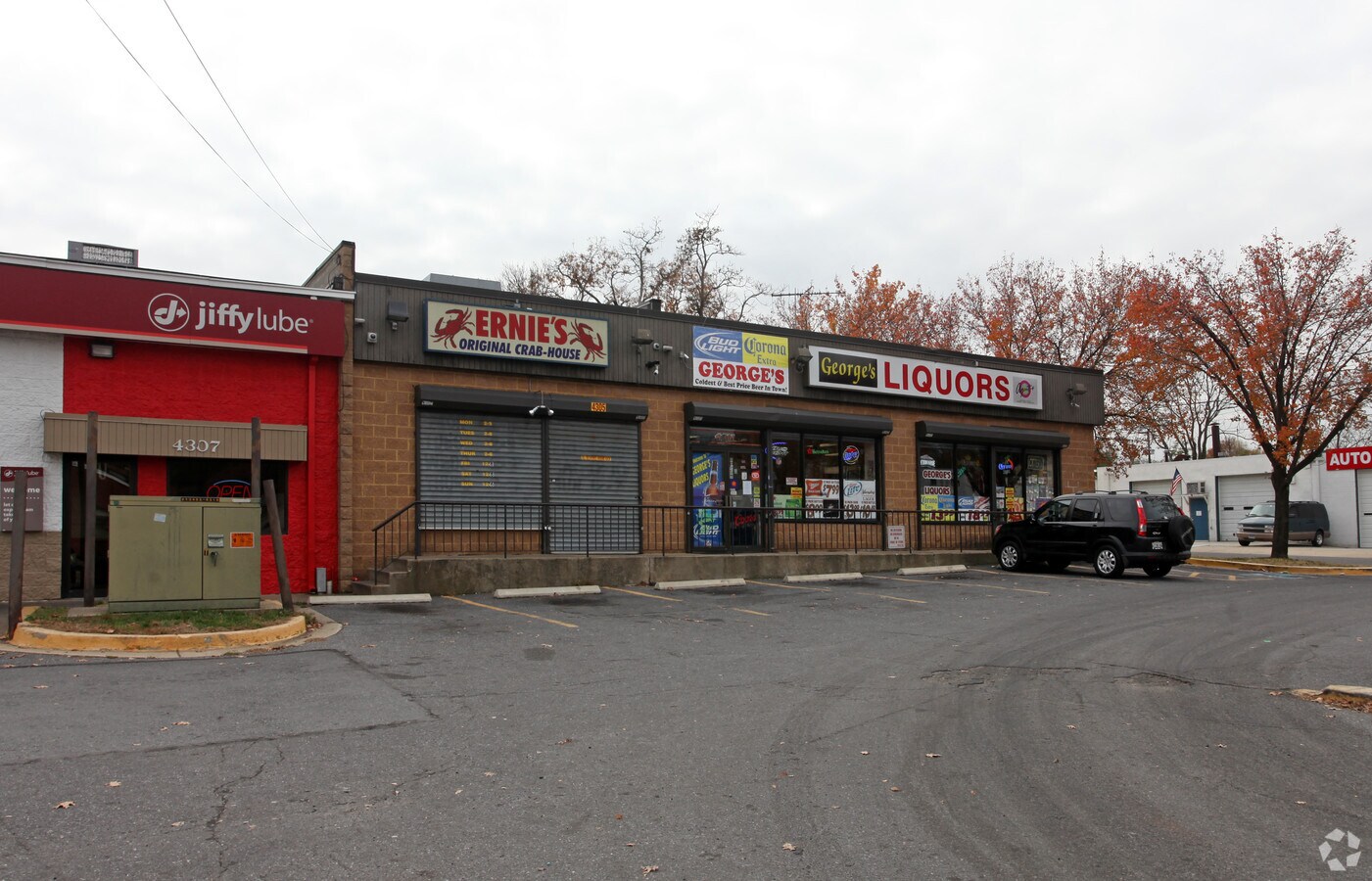 4301 Bladensburg Rd, Colmar Manor, MD 20722