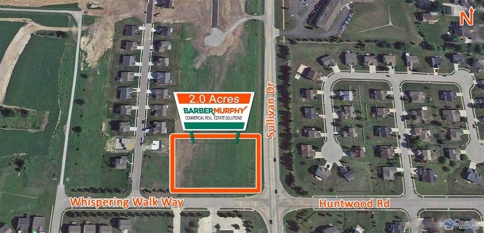Sullivan Dr, Swansea, IL for sale - Building Photo - Image 1 of 4