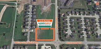 More details for Sullivan Dr, Swansea, IL - Land for Sale