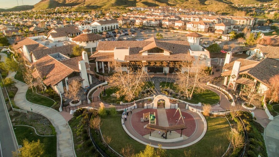 360 Via Las Brisas, Newbury Park, CA 91320 Village at Dos Vientos