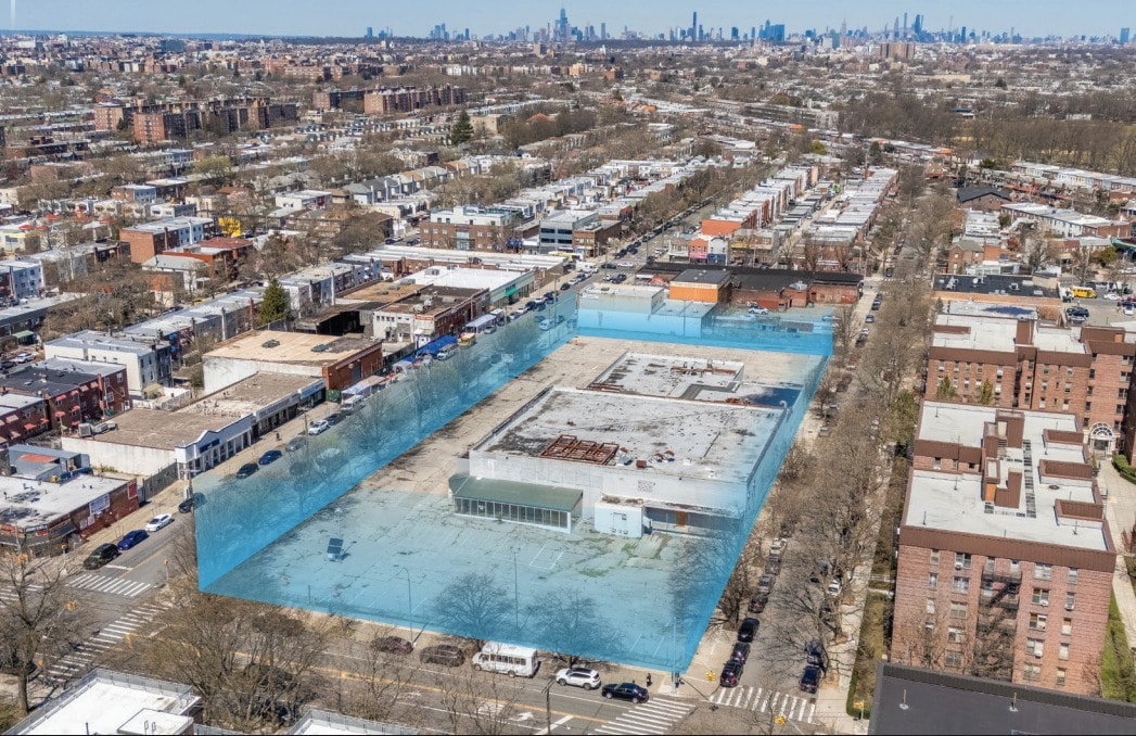 2185 Coyle St, Brooklyn, NY for sale Building Photo- Image 1 of 2