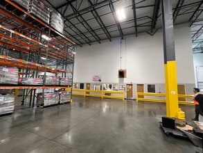 3600 Southside Industrial Pky, Atlanta, GA for lease Building Photo- Image 2 of 26