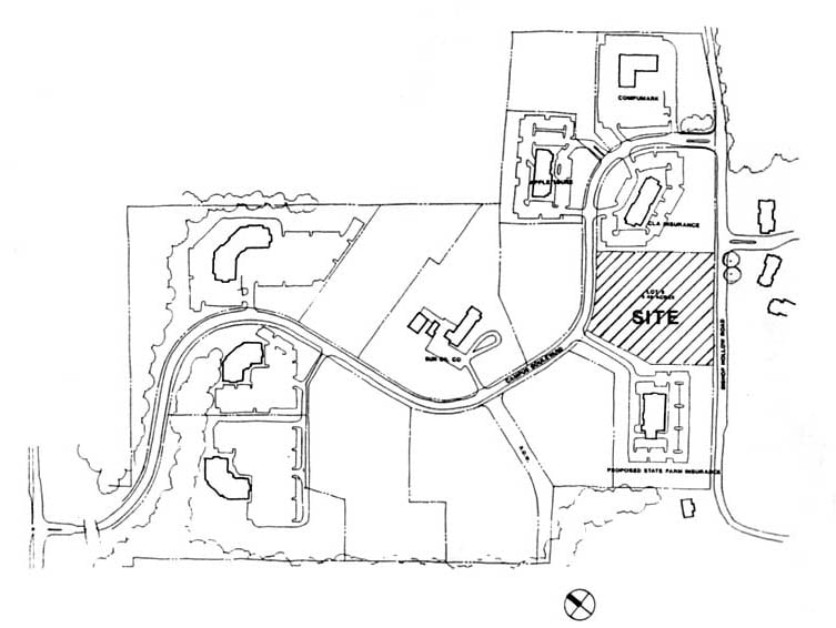 2 Campus Blvd, Newtown Square, PA for sale - Other - Image 2 of 5