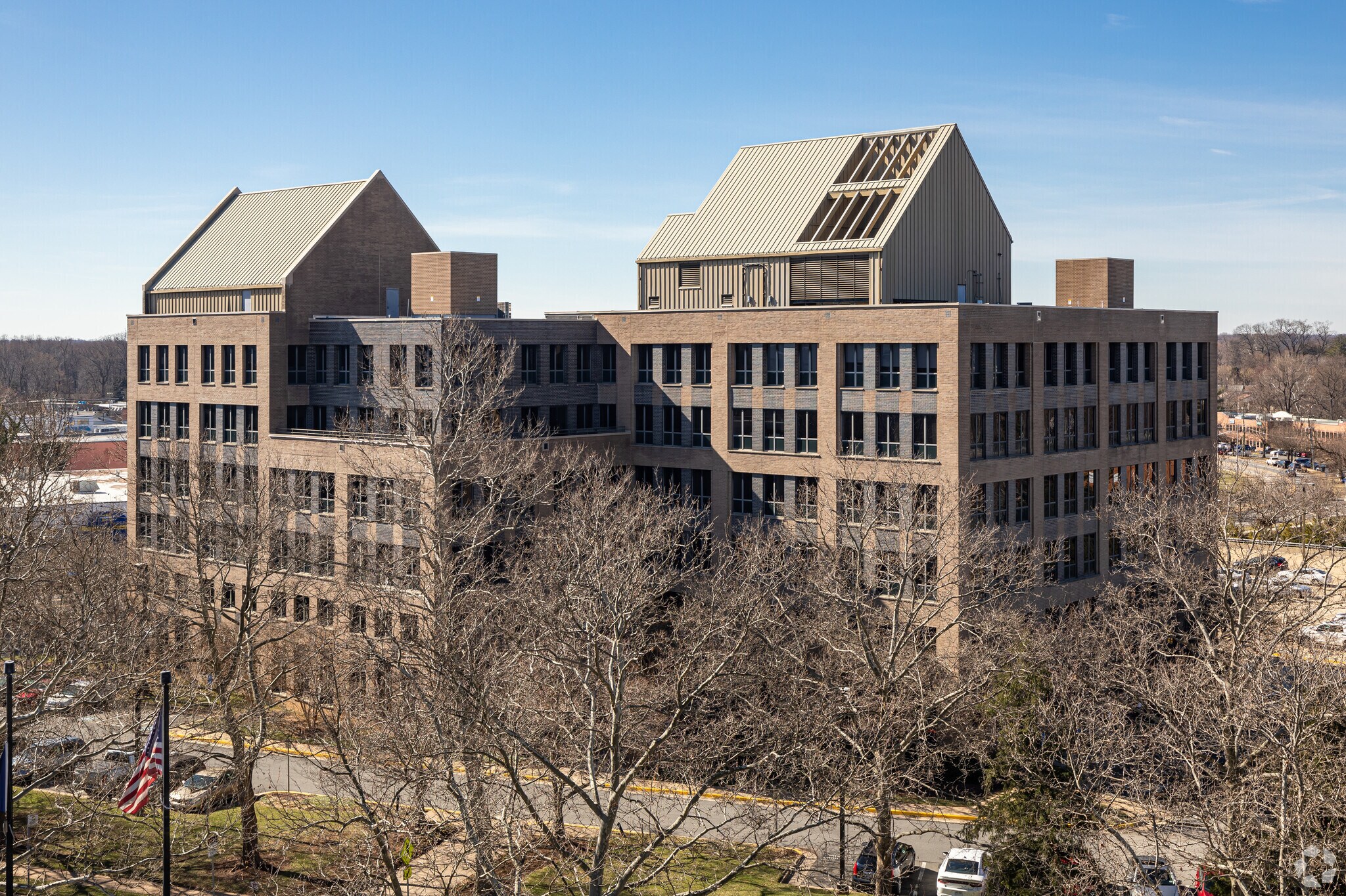 2701 Prosperity Ave, Merrifield, VA 22031 Prosperity at Merrifield