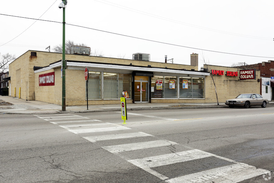 5101 W Division St, Chicago, IL for sale - Primary Photo - Image 1 of 10