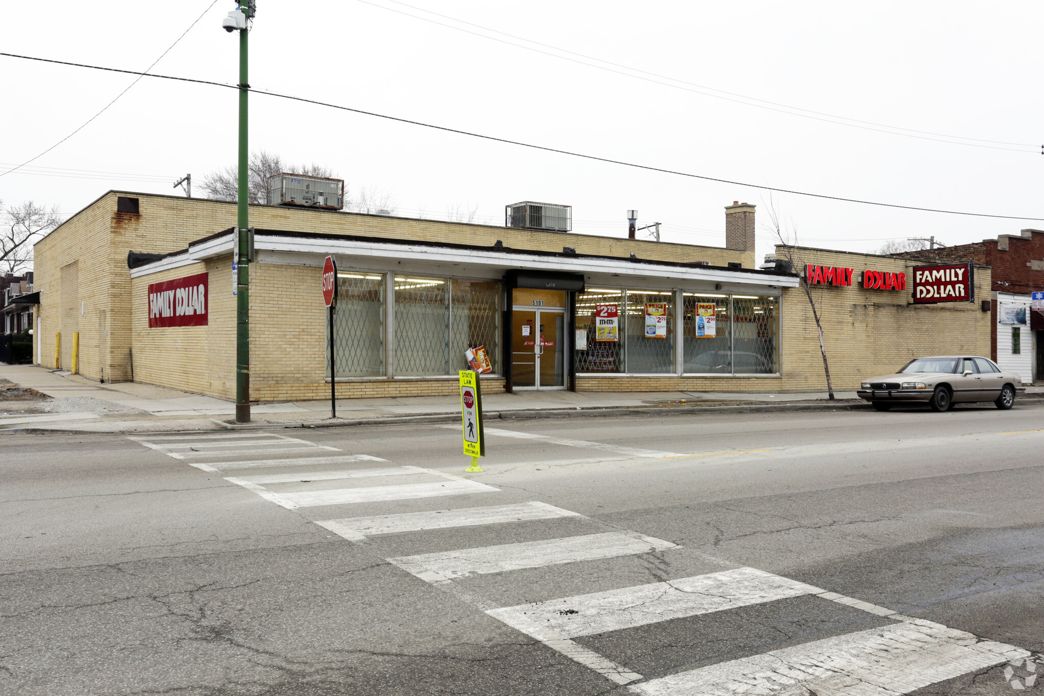 5101 W Division St, Chicago, IL for sale Primary Photo- Image 1 of 11