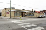 5101 W Division St, Chicago IL - Storefront Property