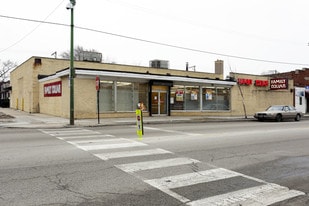 5101 W Division St, Chicago IL - Day Care Center
