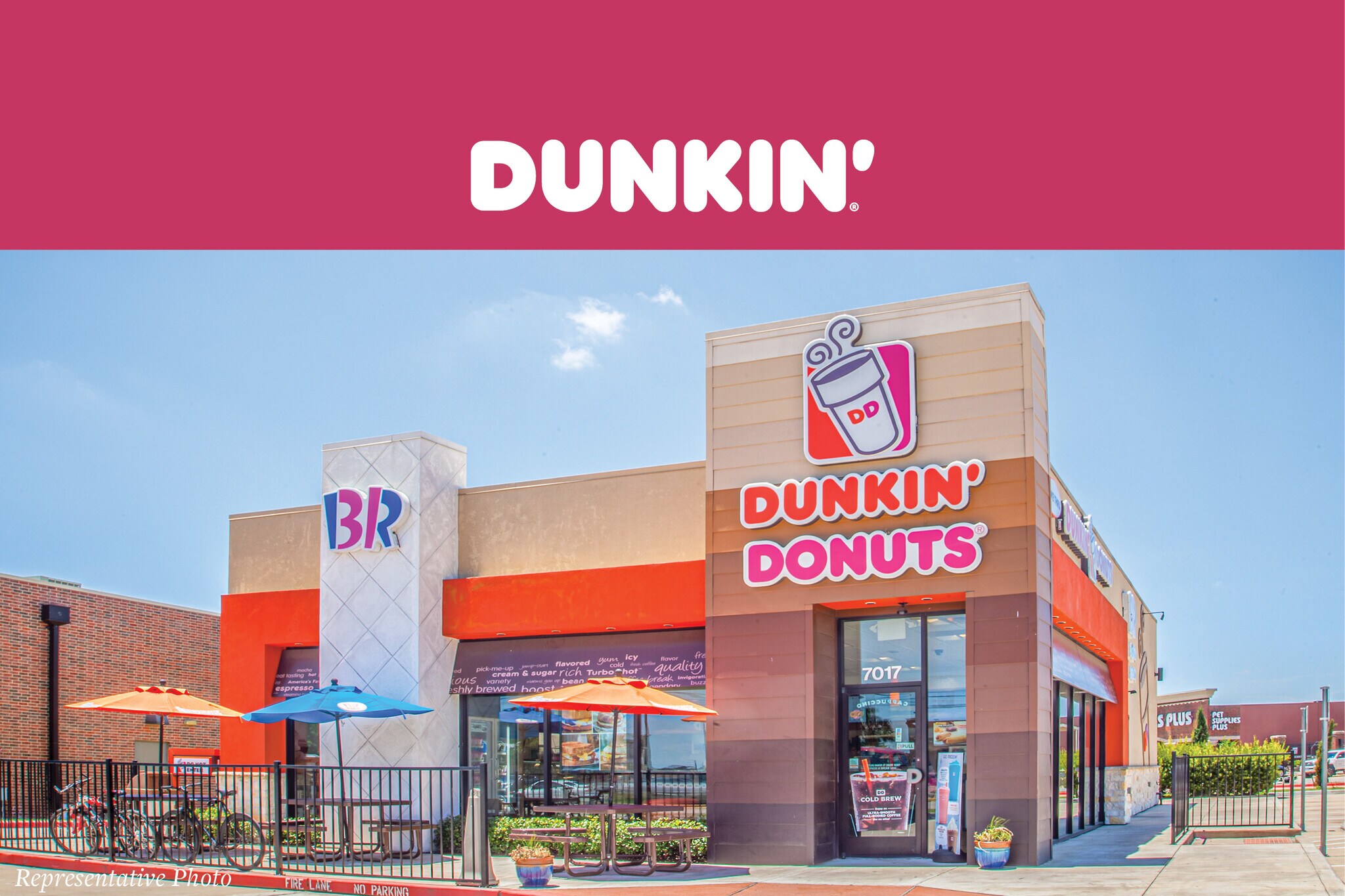 SEQ E 17th St & Waldron St, Hutchinson, KS for sale Primary Photo- Image 1 of 1