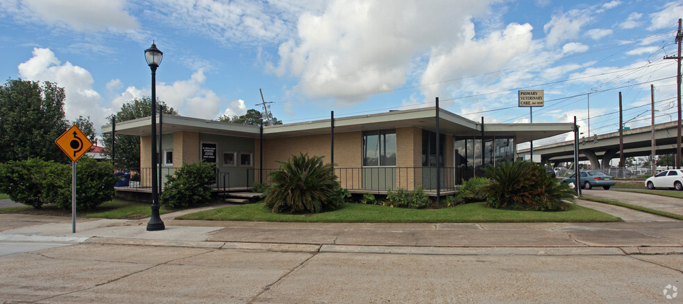 80 Westbank Expy, Gretna, LA for sale - Primary Photo - Image 1 of 1