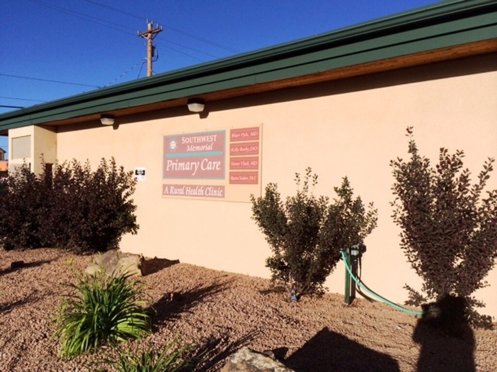 33 N Elm St, Cortez, CO for sale Building Photo- Image 1 of 1