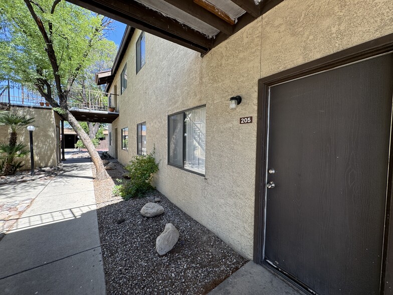 41-51 W Delano St, Tucson, AZ for sale - Building Photo - Image 3 of 31