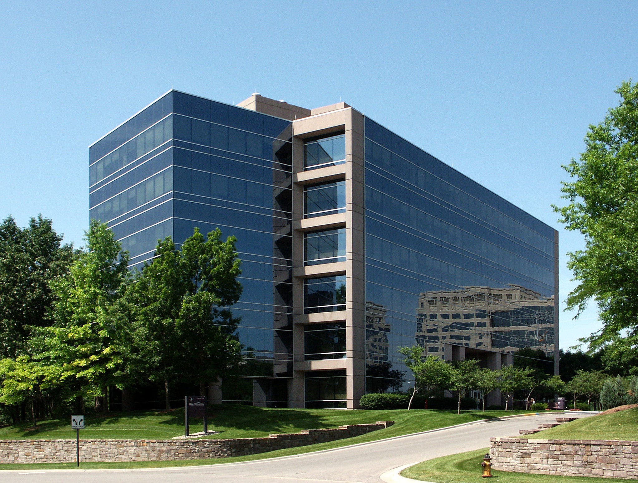 9900 W 109th St, Overland Park, KS for sale Other- Image 1 of 1