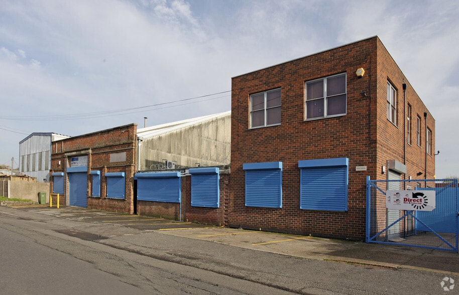 Trent Ln, Nottingham for sale - Primary Photo - Image 1 of 1