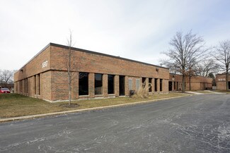More details for 5517 N Cumberland Ave, Chicago, IL - Office for Lease
