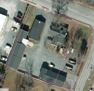 More details for 960 E Black St, Rock Hill, SC - Industrial for Sale