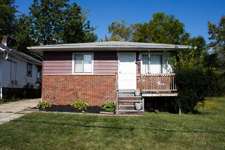 5310 Kohout St, Maple Heights, OH for sale - Primary Photo - Image 1 of 1