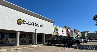 More details for 1125 Coker St, Irving, TX - Retail for Lease