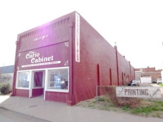 106 W 1st St, La Junta, CO for sale Primary Photo- Image 1 of 1