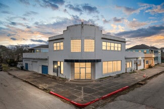 More details for 1227 Avenue L, Galveston, TX - Flex for Lease
