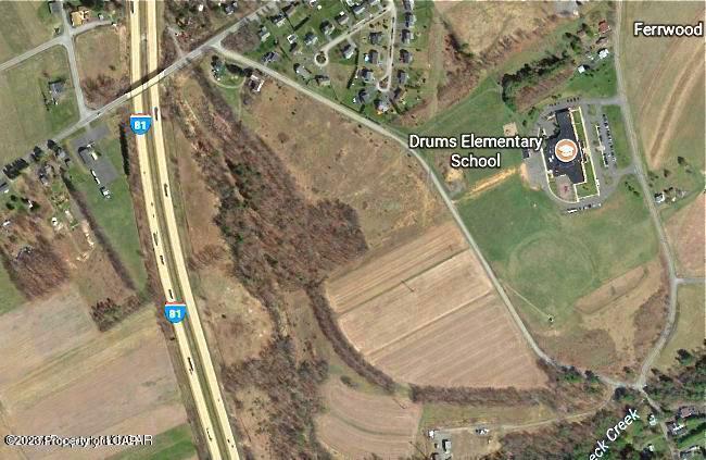 S Beisels Rd, Drums, PA for sale - Aerial - Image 1 of 1