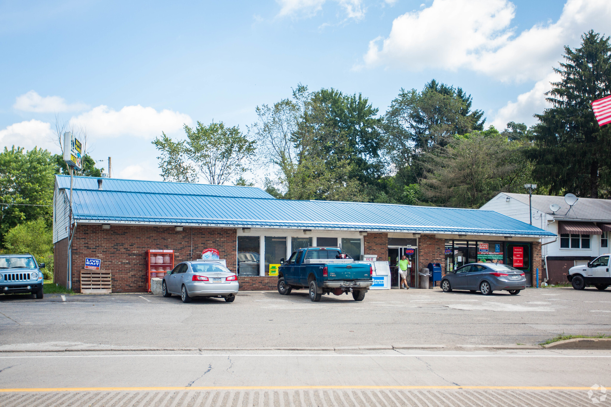 2824 US Route 30, Georgetown, PA for sale Primary Photo- Image 1 of 1