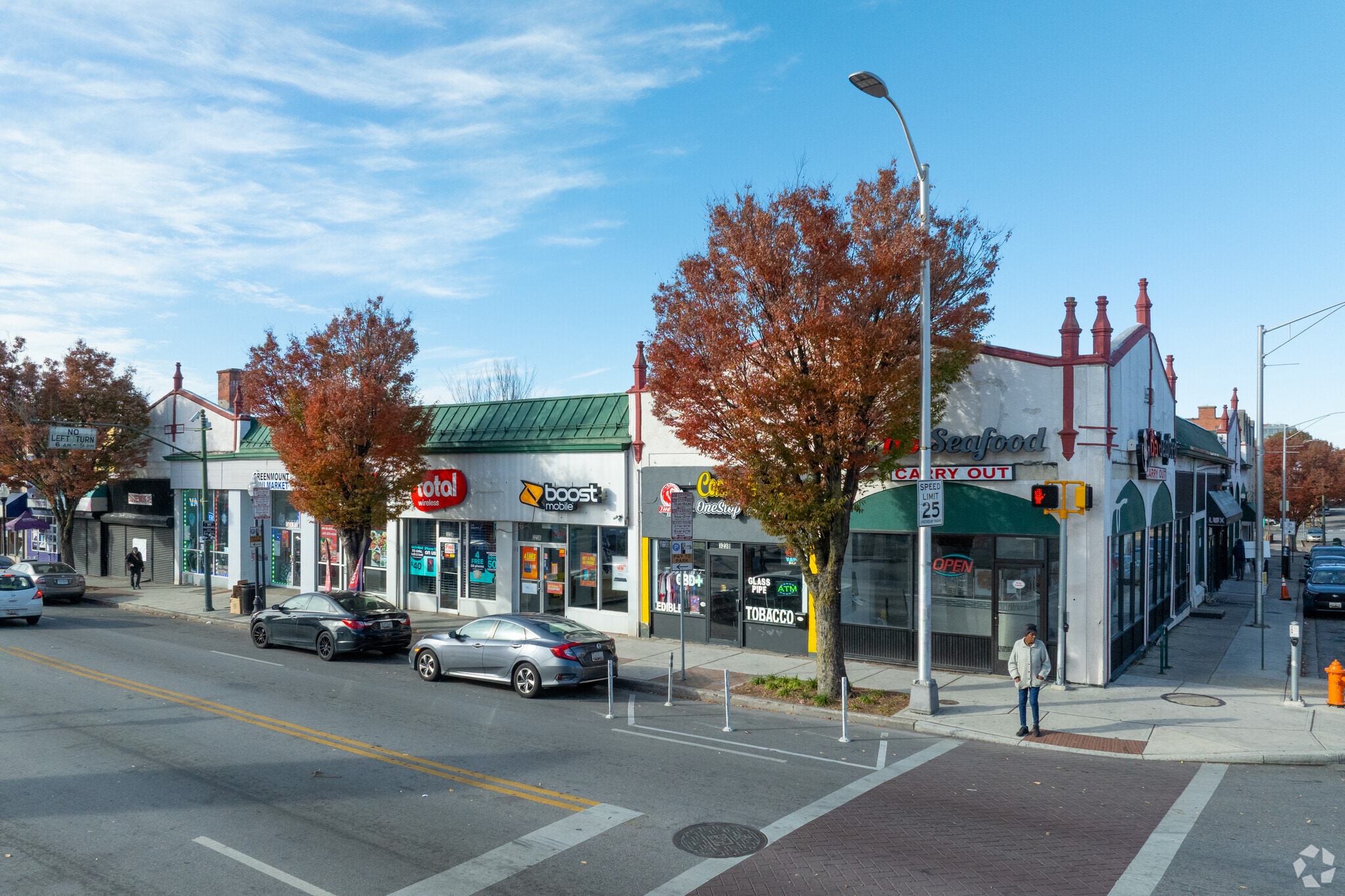 3226-3238 Greenmount Ave, Baltimore, MD for sale Building Photo- Image 1 of 23