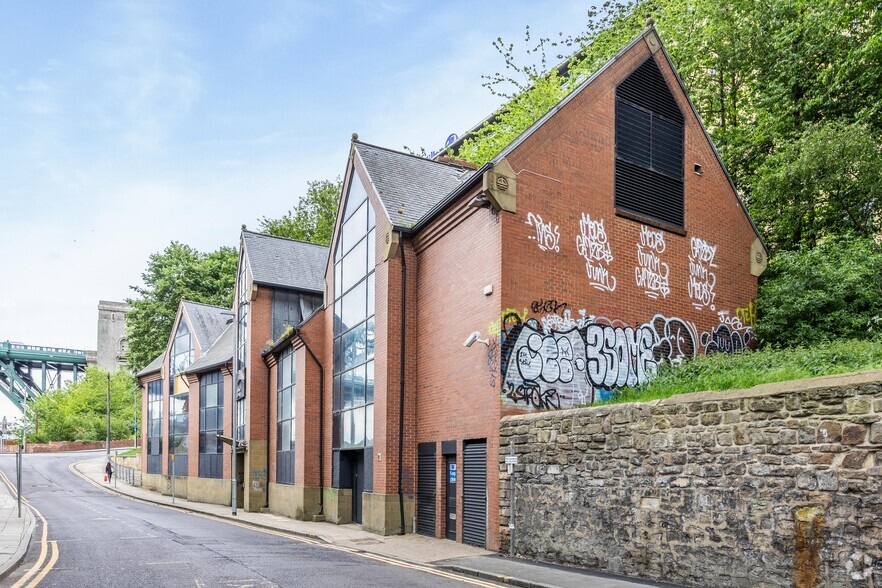 Pipewellgate, Gateshead for sale - Primary Photo - Image 1 of 2