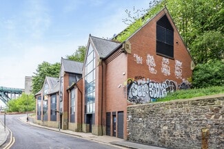 More details for Pipewellgate, Gateshead - Retail for Sale