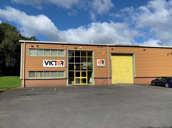 Queensway, Rochdale for sale Building Photo- Image 1 of 1