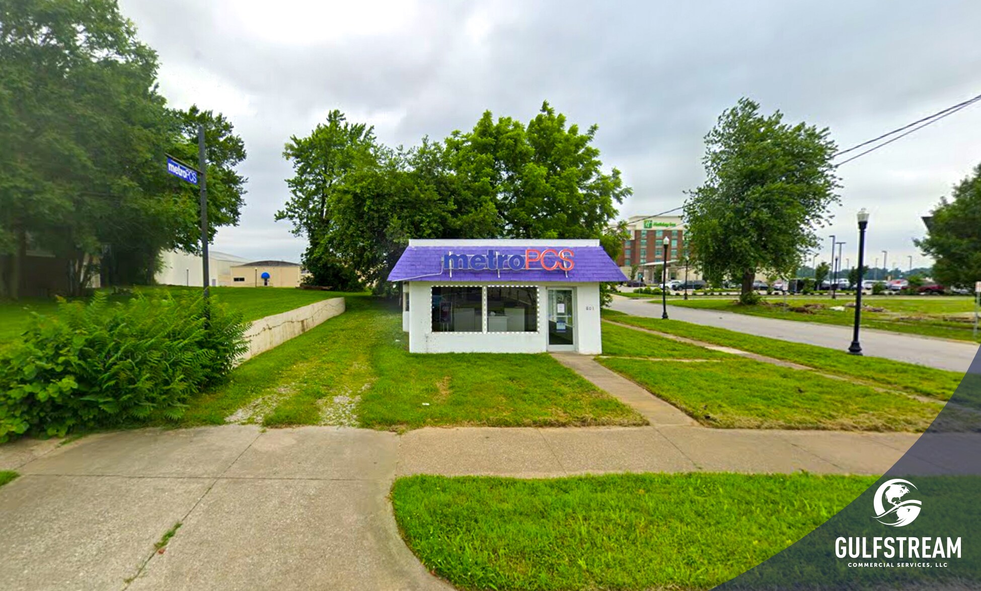 801 W 2nd St, Owensboro, KY for lease Building Photo- Image 1 of 4