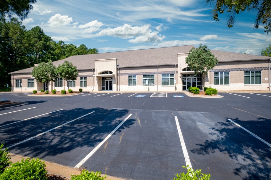 1 Remington Dr, Little Rock, AR for sale - Building Photo - Image 1 of 5