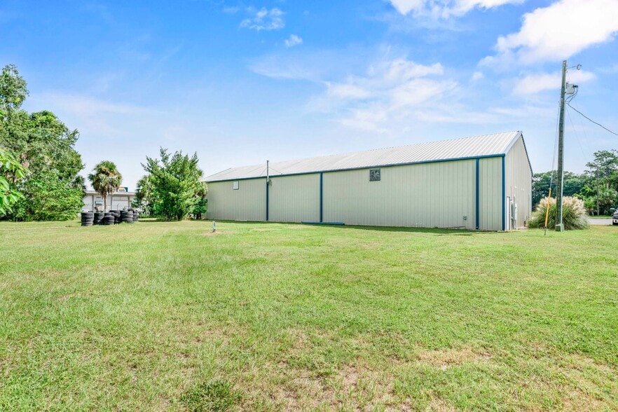 14 Highway 19 N, Inglis, FL for sale - Building Photo - Image 3 of 9