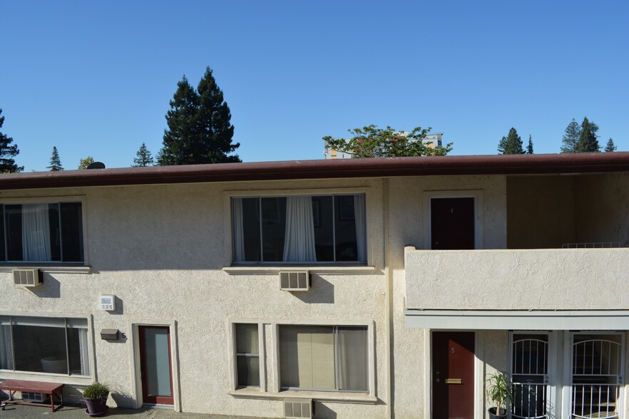 1038 4th St, Santa Rosa, CA for sale - Building Photo - Image 2 of 12