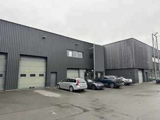 More details for Office, Industrial for Lease