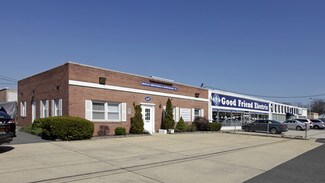 More details for 117-123 E County Line Rd, Lakewood, NJ - Office/Medical for Lease
