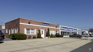 More details for 117-123 E County Line Rd, Lakewood, NJ - Office/Medical for Lease