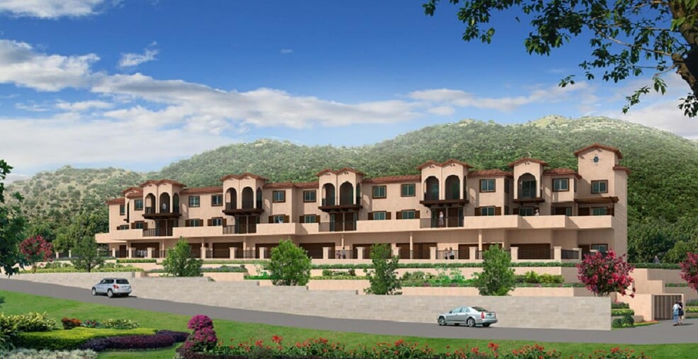 1001 Abajo Dr, Monterey Park, CA for sale - Primary Photo - Image 1 of 2