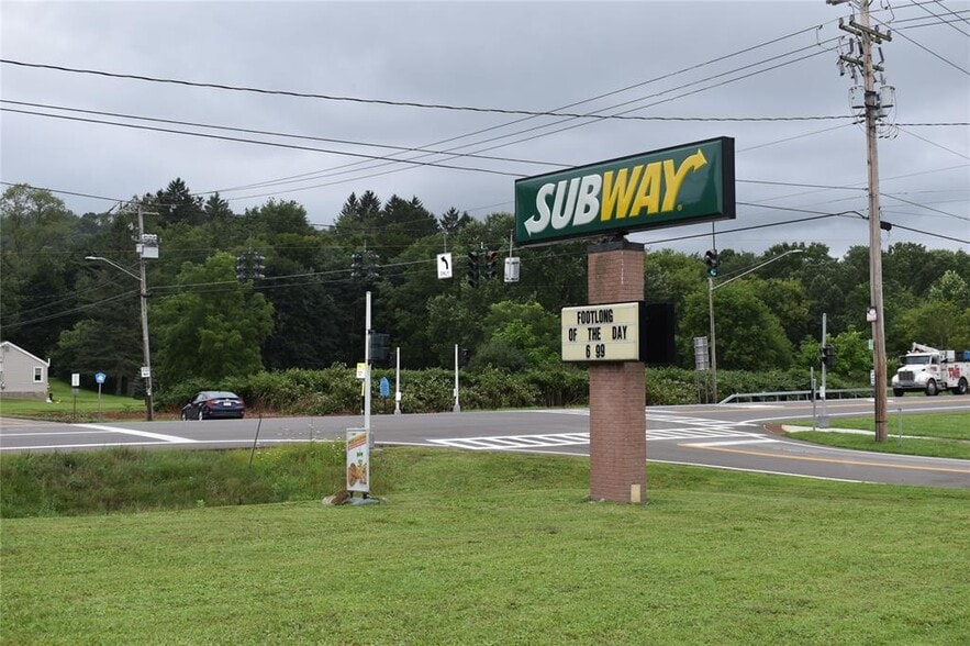 State Rt 434, Apalachin, NY for sale - Building Photo - Image 3 of 4